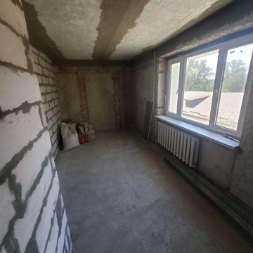 Продаж 2к Квартира пл. Новокодацька