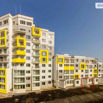 Продаж 2к Квартира Черкаська вулиця ЖК Sun City