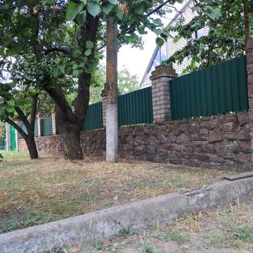 Продається будинок в Новому Бузі