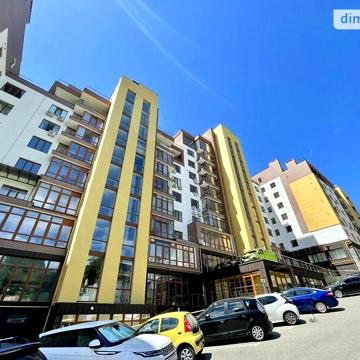 Продаж 2к Квартира Монастирська вулиця ЖК Правильный выбор