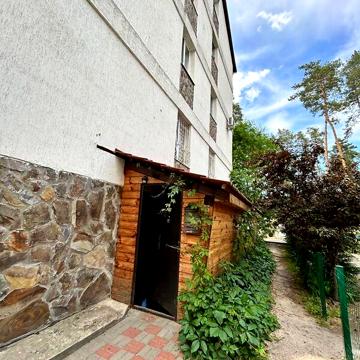 Продаж 1к Квартира Єрощенка вулиця ЖК Островский
