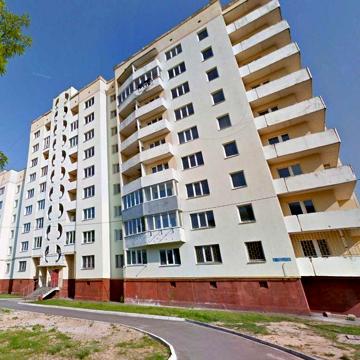 3 кімнатна квартира в Костополі