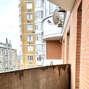Продаж 2к Квартира Базарна вулиця ЖК Капитан