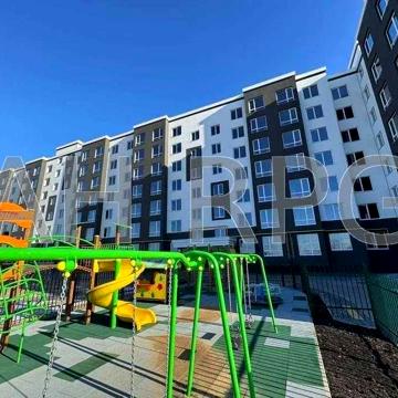 Без % Продаж 1кім квартира 45,5м² ЖК Петрівські Липки ЖК Петрівські Липки
