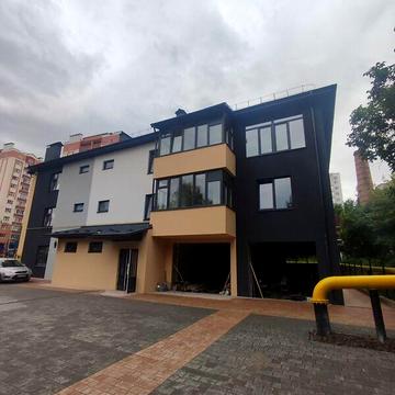 Продаж 1к Квартира Львівське шосе