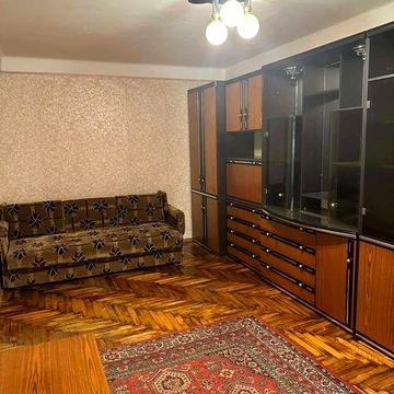 Сдам однокомнатную квартиру на Малом рынке