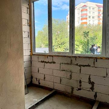 Продаж 1к Квартира Львівське шосе