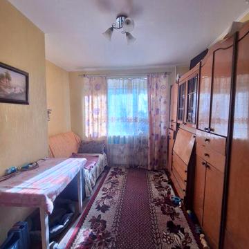 Продам 1 кімнатну квартиру вул  Седова