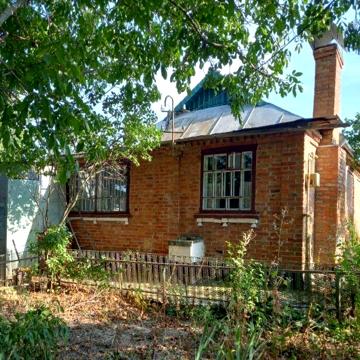 Продам будинок в Вороновиці.