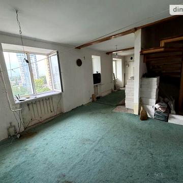 Продаж 4к Квартира Добровольців (Маршала Говорова) вулиця