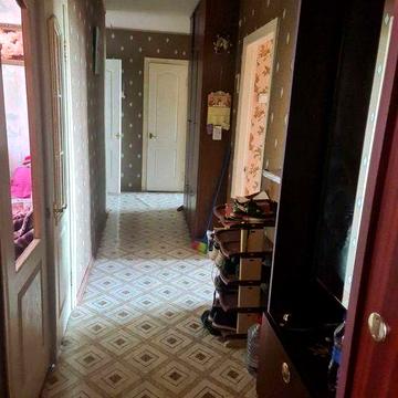 4-х комнатная квартира м. Индустриальная