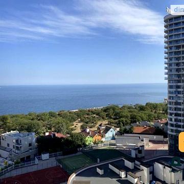 Продаж 1к Квартира Валерія Самофалова вулиця ЖК Сорок четвертая жемчужина