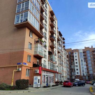 Продаж 3к Квартира Руська вулиця ЖК ул. Русская, 237