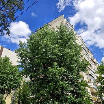 Продаж 2к Квартира Полтавська вулиця