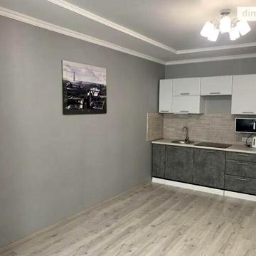 Продаж 1к Квартира Лазурна вулиця ЖК Ривьера