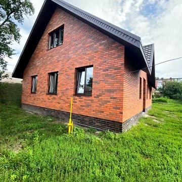 Продажа 4к дом Борова вулиця