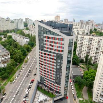 Стильные апартаменты возле ЖД Вокзала Квартет