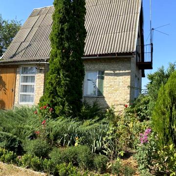 Продаж будинку Саливінки вихід до річки