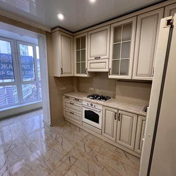 Продаж 1к Квартира Миколи Сингаївського (Новооскольська) вулиця ЖК Фортуна-2