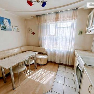 Продаж 2к Квартира Прапорна вулиця ЖК Аржанова