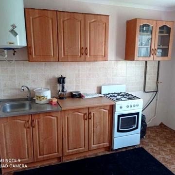 Срочно продам 1к квартиру в Приднепровске, 38м2