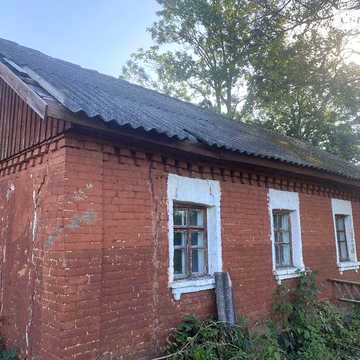 Продаж 2к Дім Жовтнева вулиця