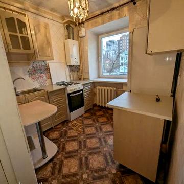 Продаж 2к Квартира Лесі Українки (Пушкіна) проспект