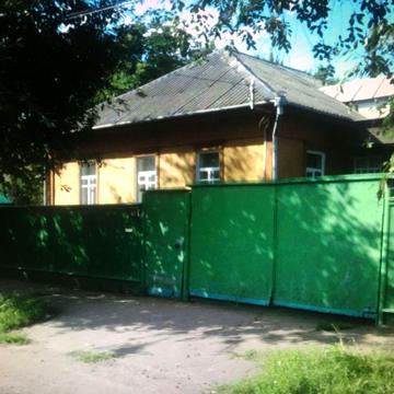 Продам будинок в центрі міста