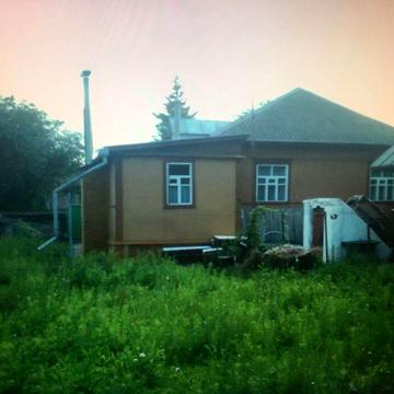 Продам будинок в центрі міста