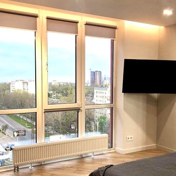 Продаж 2к Квартира Маршала Малиновського вулиця ЖК Малинки