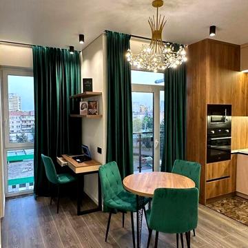 Продаж 1к Квартира Капушанська вулиця ЖК Comfort City