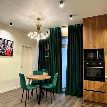 Продажа 1к квартира Капушанська вулиця ЖК Comfort City