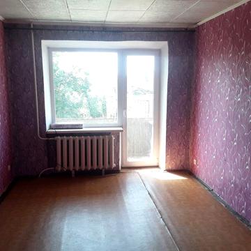 Квартира 3-х кімнатна, вул.Тесленка,буд. 16.