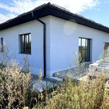 Приватний будинок с. Ружичанка