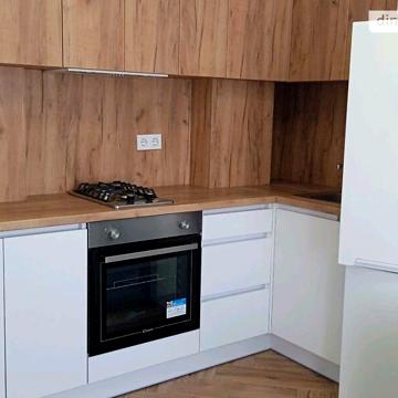 Продаж 1к Квартира Лісова вулиця