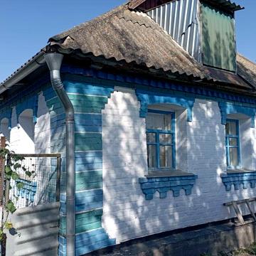 Продається будинок в с.Сальник