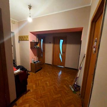 Продамо 4-х квартиру або обміняємо на будинок