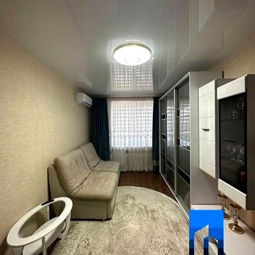 Продаж 1к Квартира Січеславська вулиця ЖК Олимпийский