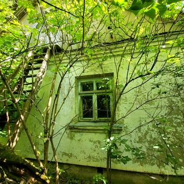 Будинок у с. Підбереззя 10км Горохів