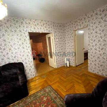 Продаж 3к Квартира 40 років Перемоги вулиця