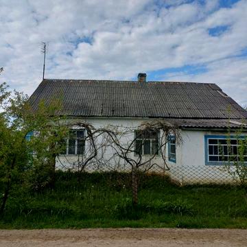 Будинок в с.Чудель