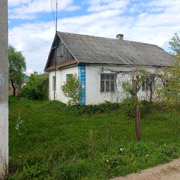 Будинок в с.Чудель