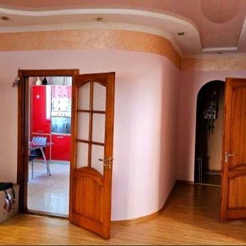 Продам  будинок з меблями та технікою (Нова Балашівка ) !!!