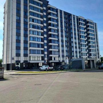 Продаж 2 кімнатної квартири