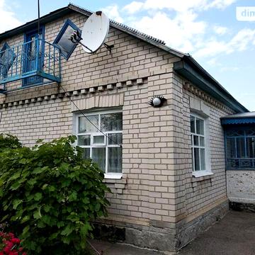 Продаж 3к Дім Незалежна (Чапаєва) вулиця