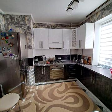Продаж 3к Квартира Крилова вулиця