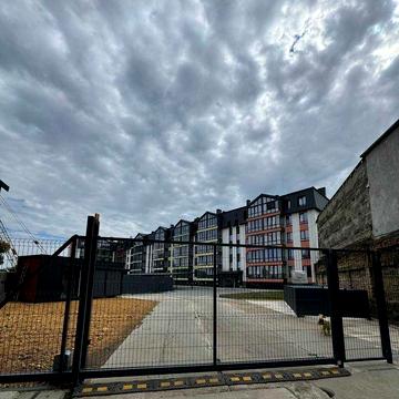 Смарт-квартира в жк Акварель 7 ЖК Акварель 7