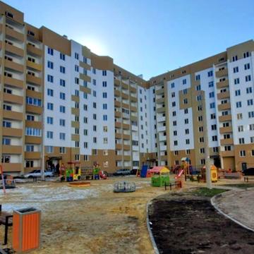 Продажа квартиры в ЖК Радужный
