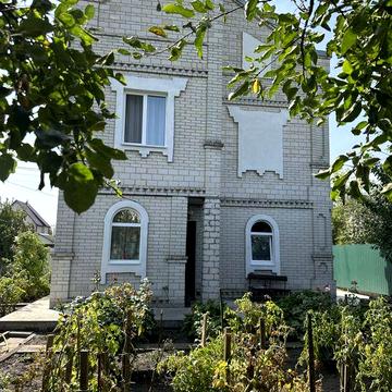 Продам дом ст Сады Днепра