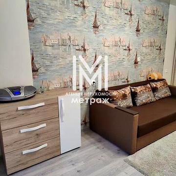 Продаж 1к Квартира Валентинівська вулиця